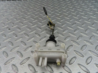 10362 Mercedes-Benz W201 190E Door Lock Vacuum Actuator Rear Left 2018050590