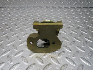 W123 trunk lock used OEM