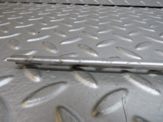 36953 Mercedes-Benz C126 420SEC Coupe Sunroof Chrome Trim