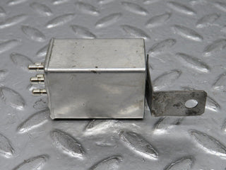 0679 Mercedes-Benz C107 350SLC Coupe Rear Heated Window Relay 1078200010