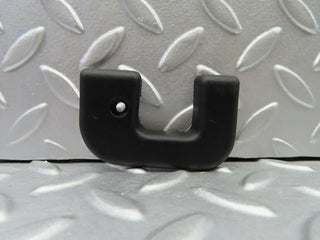 W124 Wagon left interior door latch trim used OEM
