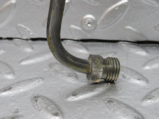 31505 Mercedes-Benz S124 220TE Wagon Fuel Hose Pipe