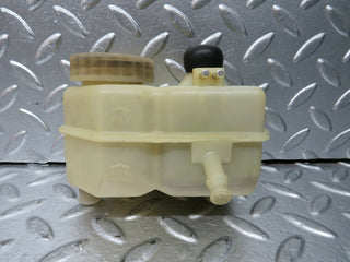 W116 brake fluid reservoir tank used OEM