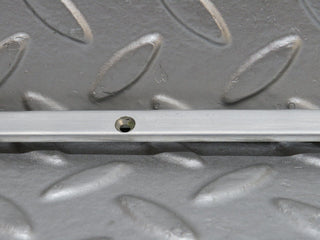 31831 Mercedes-Benz W201 190LE 1.8L Sunroof Chrome Trim