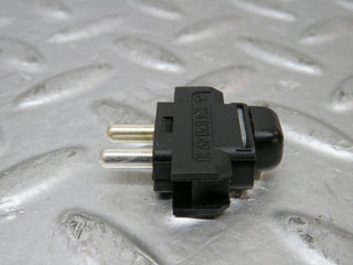 25736 Mercedes-Benz W124 280E Child Lock Control Switch 1248204910