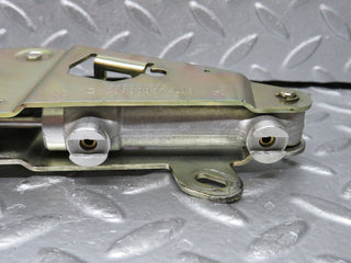 R129 SL roof lock left side used OEM