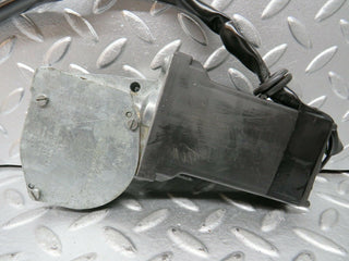 23207 Mercedes-Benz W116 350SE Window Regulator Motor Rear Right 0130820062