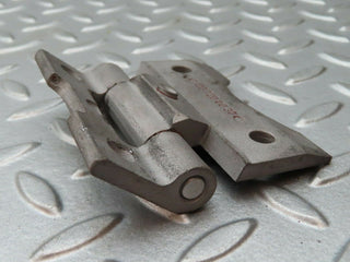 4156 Mercedes-Benz C123 230CE Coupe Door Hinge 1237200037