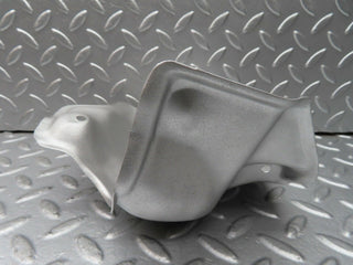 R129 SL exhaust heat shield used OEM