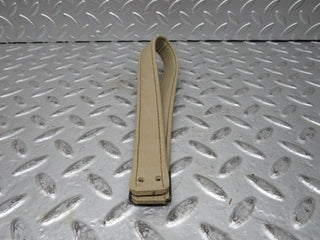 W124 Wagon tailgate handle used OEM