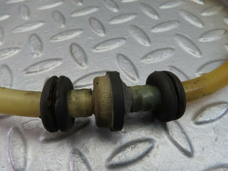 W123 Coupe brake servo vacuum pipe used OEM