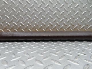 12245 Mercedes-Benz W108 280SE 3.5 Under Dashboard Panel Brown