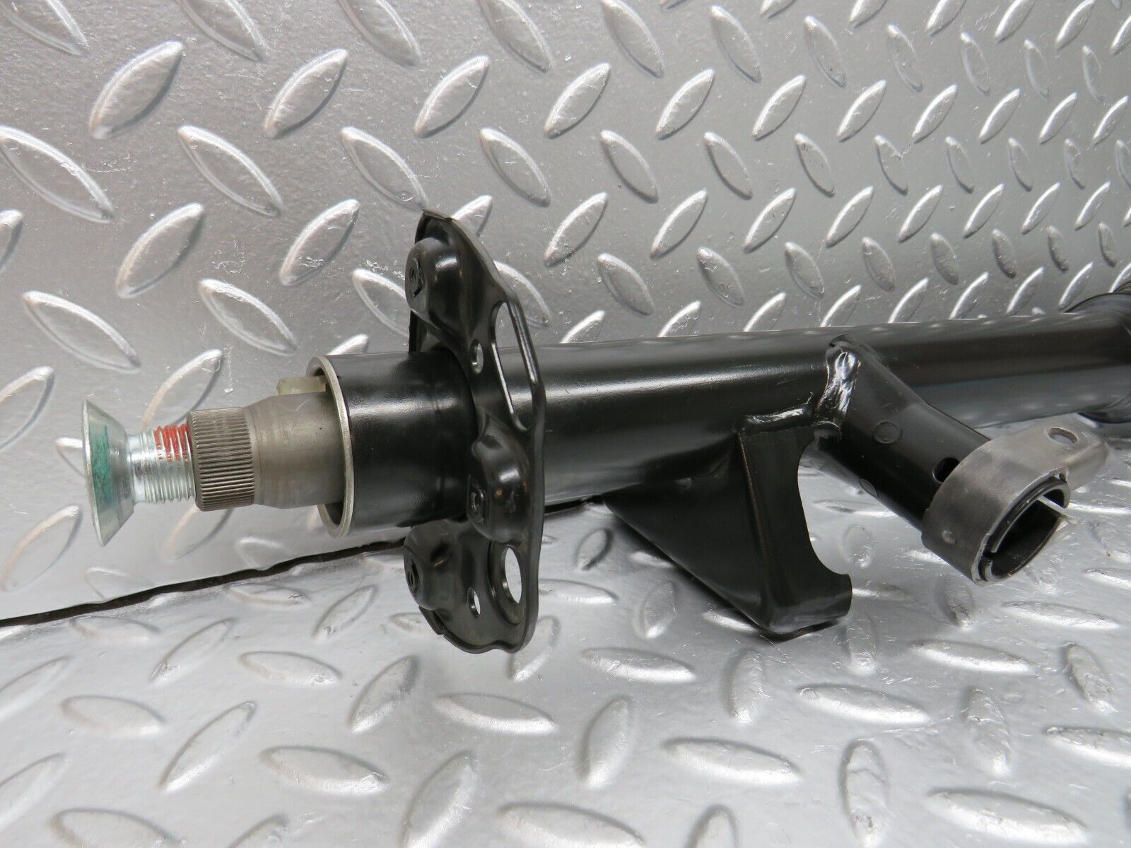 29309 Mercedes-Benz W124 230E Steering Column