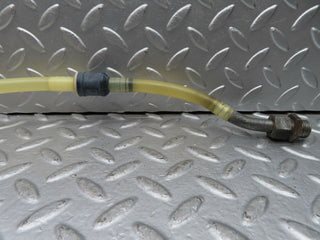 20911 Mercedes-Benz W114 250CE Coupe Brake Servo Vacuum Pipe