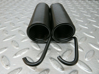 23605 Mercedes-Benz W114 280E Trunk Lid Hinge Spring Pair