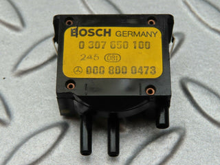 W123 headlight level switch used OEM