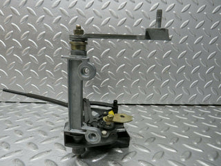 23363 Mercedes-Benz W116 350SE Heater Control