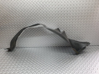 41565 Mercedes-Benz W124 200E Front Left Inner Fender Wing Splash Guard 1248840135