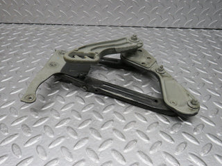 W124 Cabriolet bonnet hinge left side used OEM