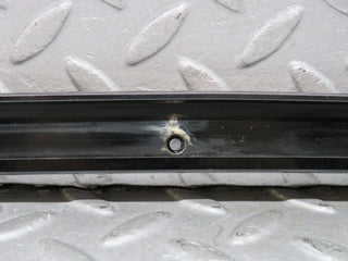 37895 Mercedes-Benz A124 320E Cabriolet A Pillar Sealing Rail Trim Left Side