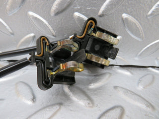 W140 sun visor lighting contact switch used OEM