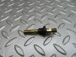 R129 SL fuel injector used OEM