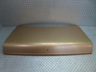 W123 boot lid trunk door used OEM