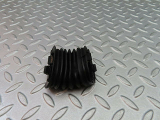 W126 rear door wire protector rubber used OEM