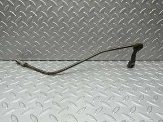 W115 manual gear shift linkage 1-2 used OEM