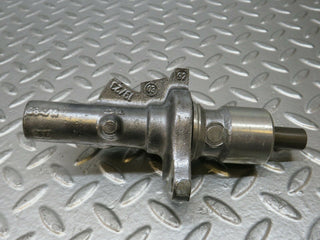 W124 Wagon brake master cylinder used OEM