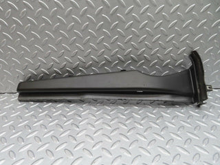 11889 Mercedes-Benz R129 300SL Coupe Engine Bay Cover Left Side 1298202178