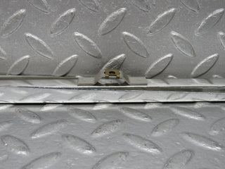 40371 Mercedes-Benz W110 230 Rear Left Door Chrome Window Channel