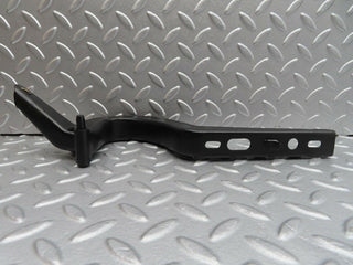 W123 trunk hinge right side used OEM