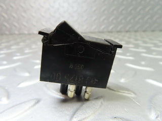 W116 interior light switch used OEM