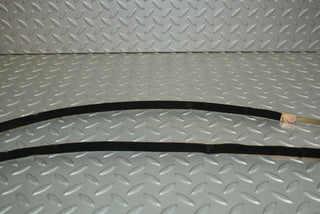 W123 Coupe heater box holder strap used OEM