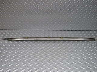 40243 Mercedes-Benz W110 230 Front Left Door Chrome Moulding Trim