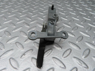 R107 SLC interior door handle right used OEM