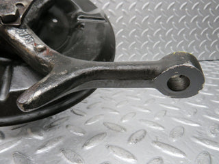 R107 SLC front right wheel hub used OEM