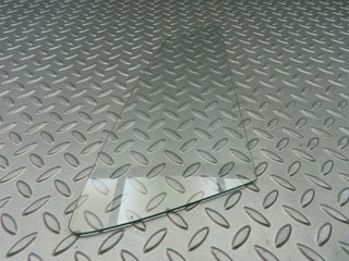 6923 Mercedes-Benz C107 350SLC Coupe Rear Right Inner Quarter Window Glass