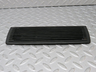 W108 dashboard centre speaker cover grill used OEM