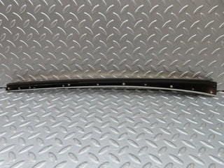 19928 Mercedes-Benz R129 300SL Coupe A Pillar Chrome Trim Cover Left Side