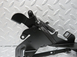 39576 Mercedes-Benz R129 320SL Coupe Throttle Linkage 1040702321