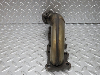 24838 Mercedes-Benz W140 S320 Exhaust Manifold 4-6 1044898M3