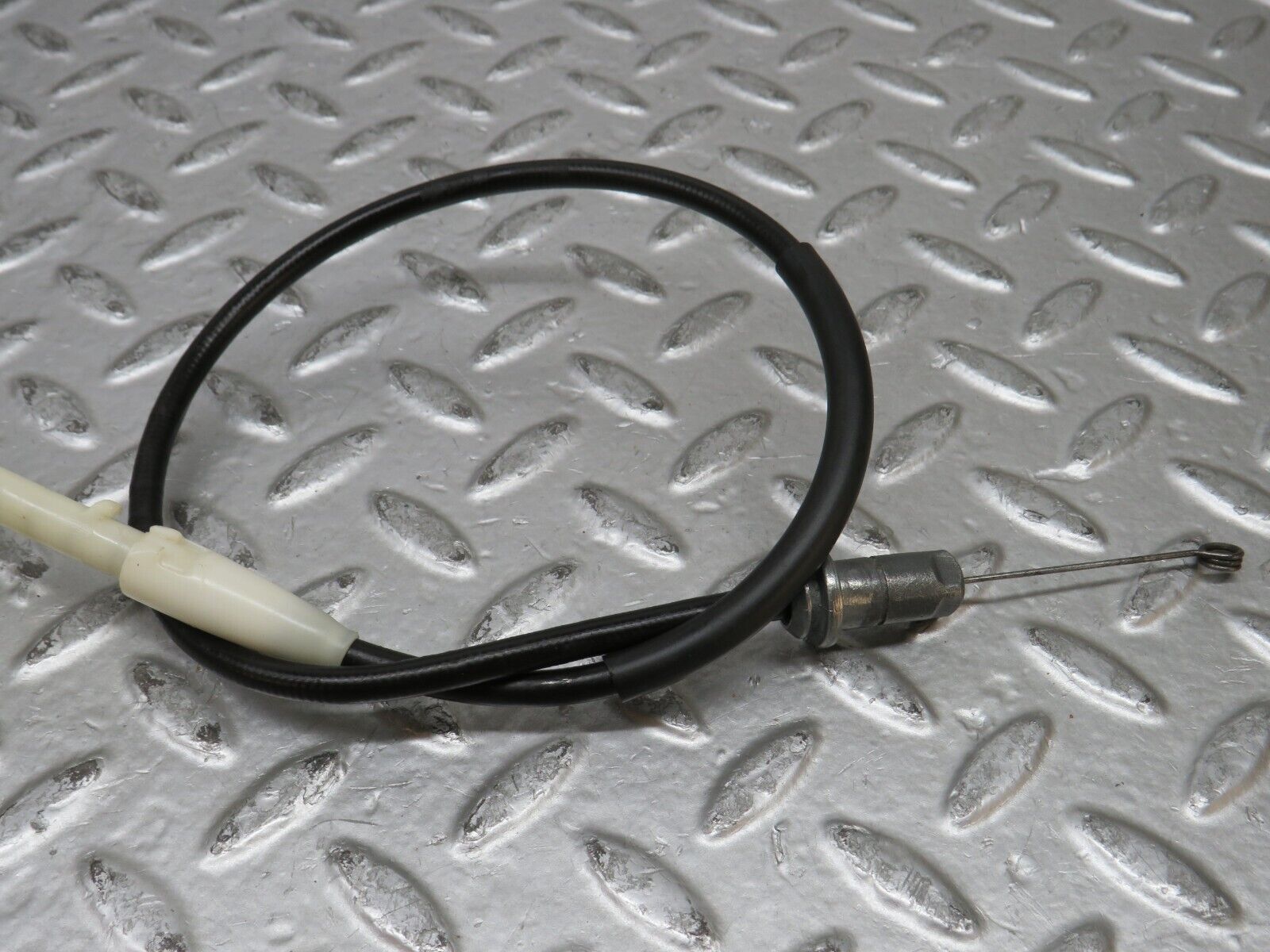 28477 Mercedes-Benz S123 240D Wagon Heater Control Unit