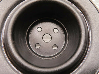 R107 SLC crankshaft pulley used OEM