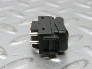 W201 Baby Benz electric window switch left used OEM