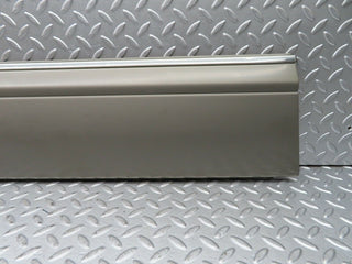 21464 Mercedes-Benz W126 300SE Front Left Door Moulding Trim 1266903740