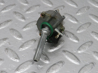 W201 Baby Benz heater control switch used OEM