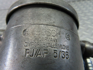W115 fuel filter used OEM