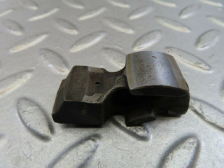W123 Coupe valve rocker arm with retaining spring used OEM